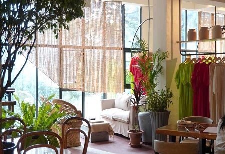 The Third Place Brings Coffee, Pizza & Community Vibes